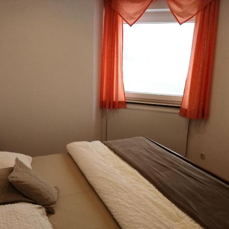 Haus Hubertus Apartment Хохфилцен Екстериор снимка