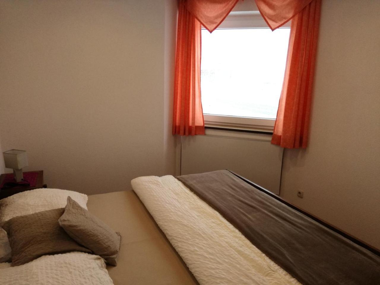 Haus Hubertus Apartment Хохфилцен Екстериор снимка